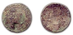 12 Pfennig