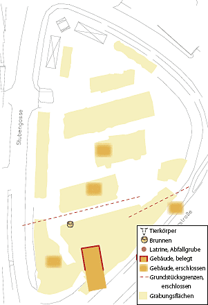 Anfang 13. Jahrhundert