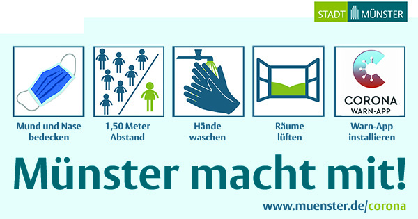 M�nster macht mit!