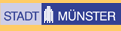 Logo Stadt M&uuml;nster