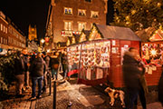 Weihnachtsmarkt