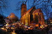 Weihnachtsmarkt