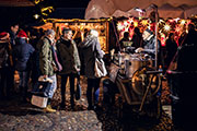 Weihnachtsmarkt