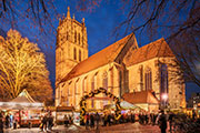 Weihnachtsmarkt