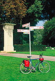 Fahrradstadt Münster