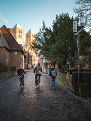 Fahrradstadt Münster