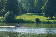 Grüne Stadt – Green City