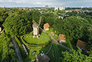 Grüne Stadt – Green City