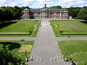 Wissenschaftsstadt Münster