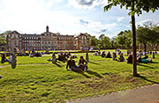 Wissenschaftsstadt Münster