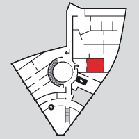 Lageplan Kabinett 02 Lageplan Kabinett 02