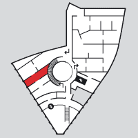 Lageplan Kabinett 16 Lageplan Kabinett 16