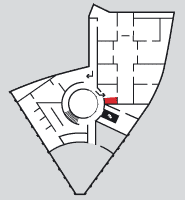 Lageplan Kabinett 19.2 Lageplan Kabinett 19.2