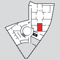 Lageplan Kabinett 20 Lageplan Kabinett 20