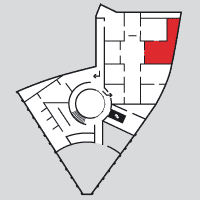 Lageplan Kabinett 26 Lageplan Kabinett 26