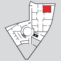Lageplan Kabinett 27 Lageplan Kabinett 27