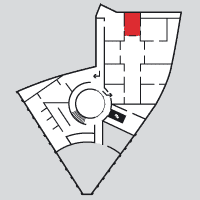 Lageplan Kabinett 28 Lageplan Kabinett 28