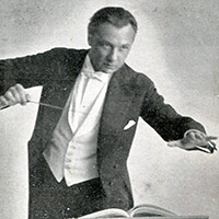 Richard von Alpenburg
Foto: Stadtarchiv Porträtfoto von Richard von Alpenburg
