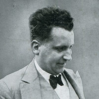 Richard Gress Porträtfoto von Richard Gress