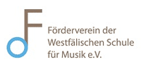 Logo des Fördervereins Logo