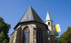 Servatii-Kirche Servatii-Kirche