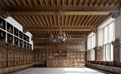 Friedenssaal im Historischen Rathaus Friedenssaal im Historischen Rathaus