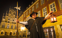 StattReisen Münster Nachtwaker