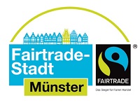 Fairtrade Town Logo Kampagne Fairtrade Towns