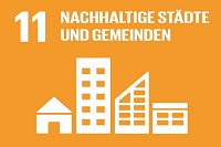 Entwicklungsziel Nr. 11 der UN