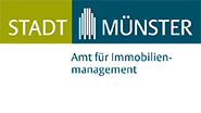 Logo: Amt für Immobilienmanagement