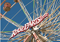 Riesenrad Riesenrad