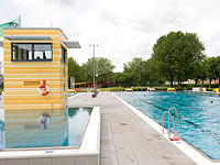 Freibad Coburg Freibad Coburg