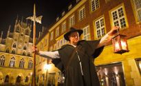 Nachtwächter-Rundgang Nachtwächter-Rundgang