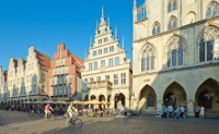 Prinzipalmarkt Münster Prinzipalmarkt Münster