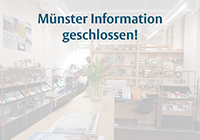 Münster Information innen Foto