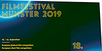 Plakat Filmfestival Münster