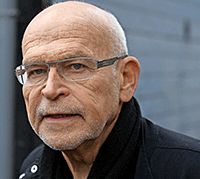 Günter Wallraff