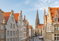 Prinzipalmarkt Prinzipalmarkt