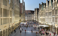 Prinzipalmarkt Prinzipalmarkt