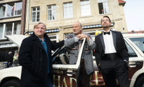 Tatort-Kommissare Tatort-Kommissare