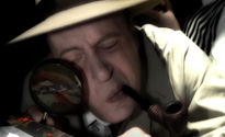 KrimiShow Detektiv