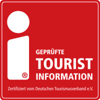 Geprüfte Tourist Information Geprüfte Tourist Information