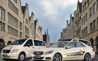 Taxi Zentrale Taxi Zentrale