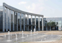 Messe und Congress Centrum Halle Münsterland Messe und Congress Centrum Halle Münsterland