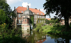 Hotel Schloss Wilkinghege Hotel Schloss Wilkinghege