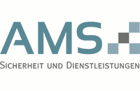 AMS Service- und Dienstleistungen Logo