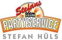 Party- und Cateringservice Stefan Hüls Logo