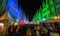Prinzipalmarkt Foto