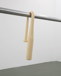Hanna Schneider: Demotivation Camp #1, courtesy the artist Foto