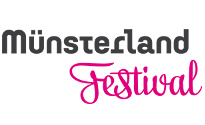 Logo Münsterland Festival Logo